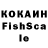 Печенье с ТГК конопля Edmund Coleman